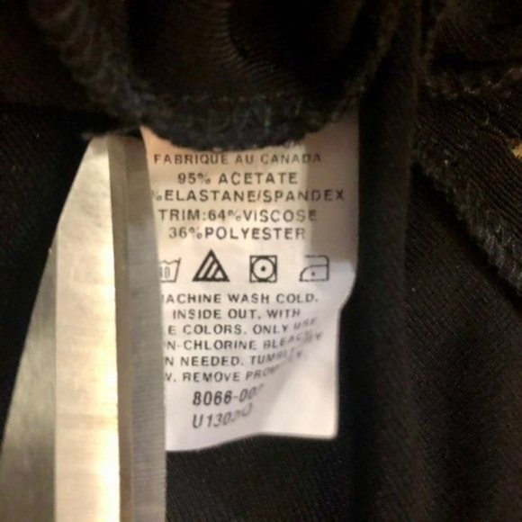 Picadilly 2 Piece Cardigan Set Womens L Used - Picture 10 of 12